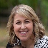 Stephanie Greenberg Image of Stephanie Greenberg